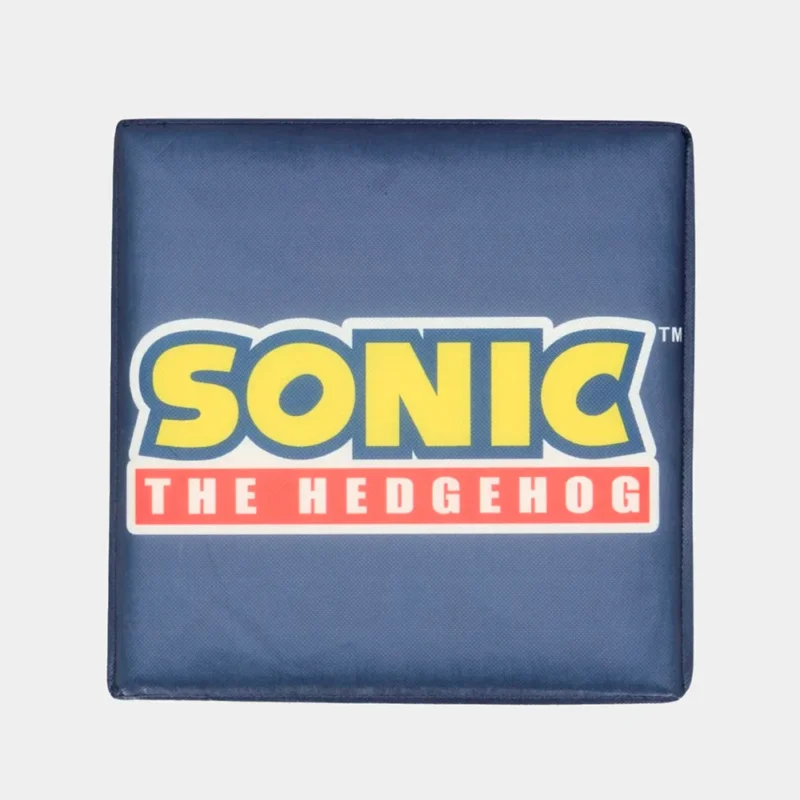 Caixa Banco de Arrumação Sonic 30cm_2