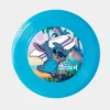 Disco Voador Disney Stitch Frisbee de 23cm