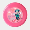 Disco Voador Disney Minnie Frisbee de 23cm
