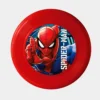 Disco Voador Homem Aranha Frisbee de 23cm