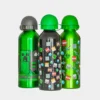 Garrafa de Alumínio Minecraft de 500ml Sortido