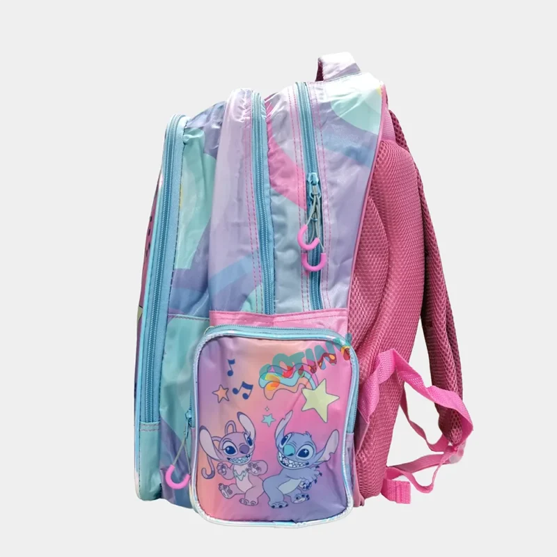 Mochila Escolar Stitch Having a Blast de 42cm_2