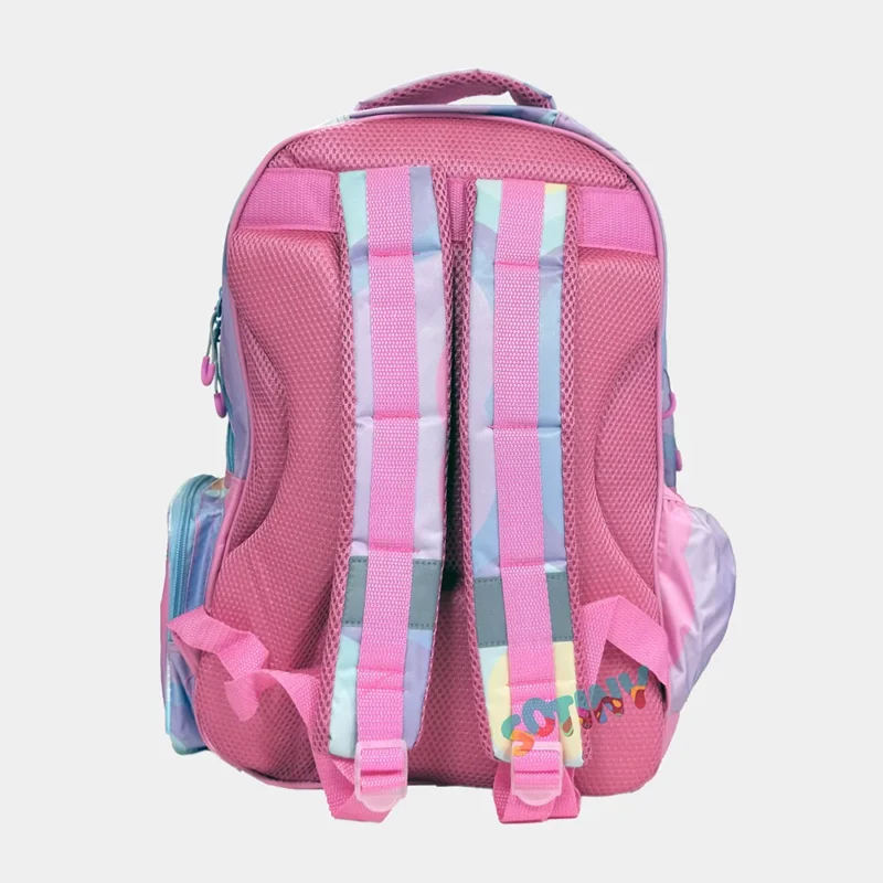 Mochila Escolar Stitch Having a Blast de 42cm_3