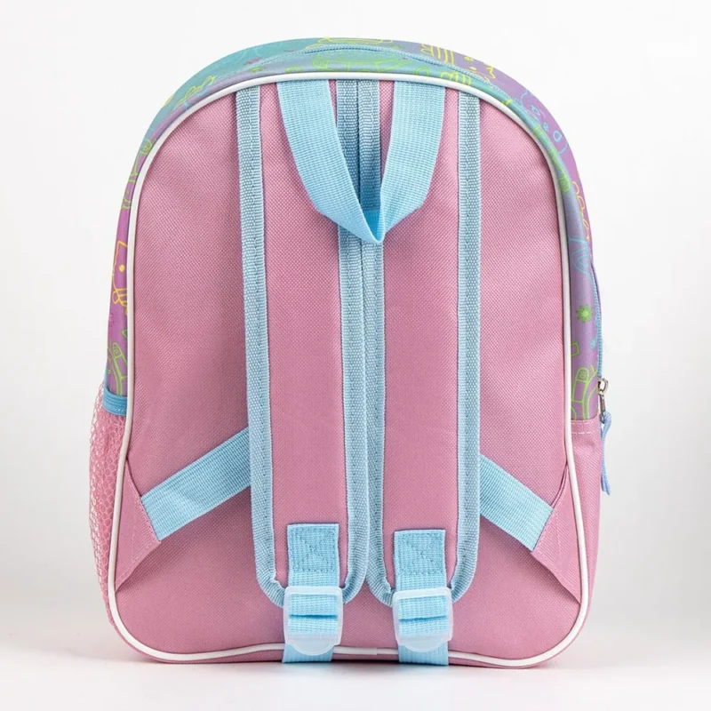 Mochila Pré-Escolar Gabby´s Dollhouse 3D de 31cm_4