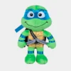 Peluche Leonardo Tartarugas Ninja de 30cm