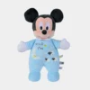Peluche Mickey Brilha no Escuro de 25cm