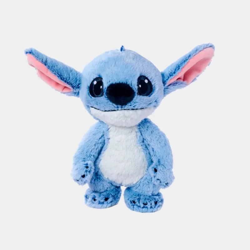 Peluche Stitch Disney do Filme de 25cm