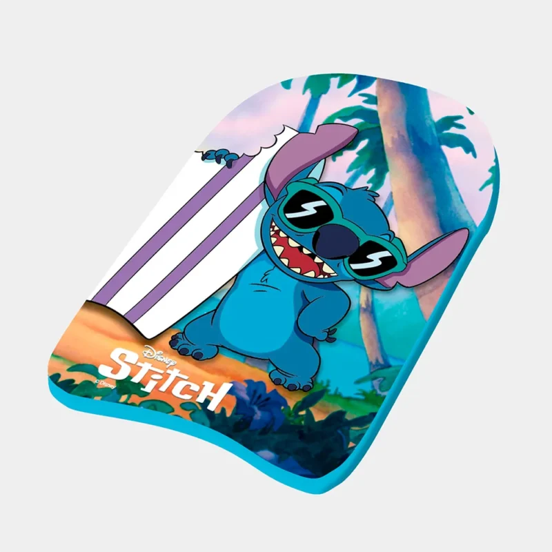 Prancha Bodyboard Disney Stitch de 42cm