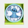 Relógio de Parede Stitch Disney