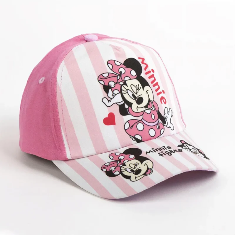 Set Minnie Boné e Óculos de Sol_2