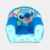 Sofá de Espuma Disney Stitch Infantil