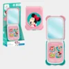 Telefone Infantil da Minnie Flip Disney Baby