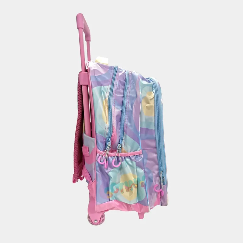 Trolley Escolar Stitch Having a Blast de 46cm_2
