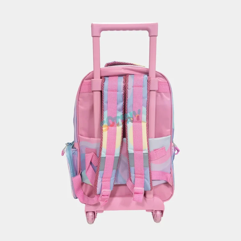 Trolley Escolar Stitch Having a Blast de 46cm_3