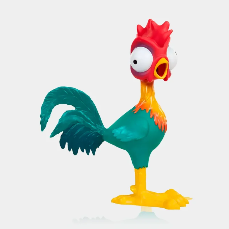 Boneco Hei Hei Aperta e Grita Disney Vaiana_1