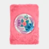 Caderno do Stitch de Peluche Disney A5