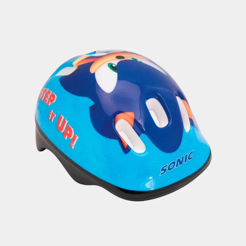 Capacete de proteção do Sonic AS_1