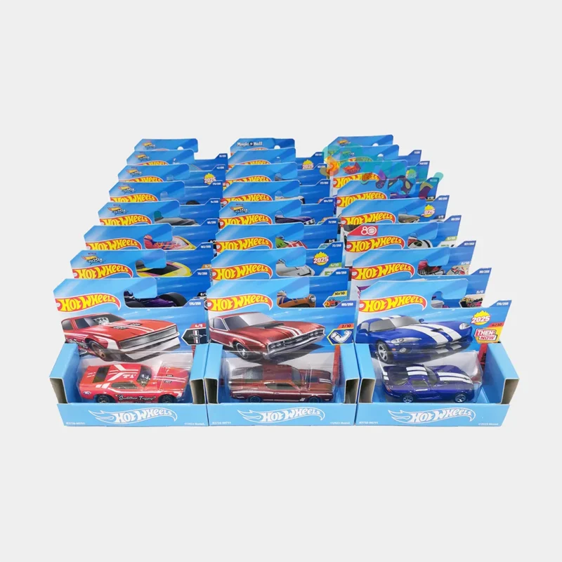 Carros da Hot Wheels Sortido