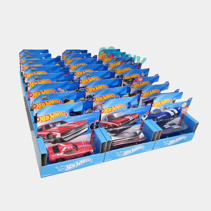 Carros da Hot Wheels Sortido_1