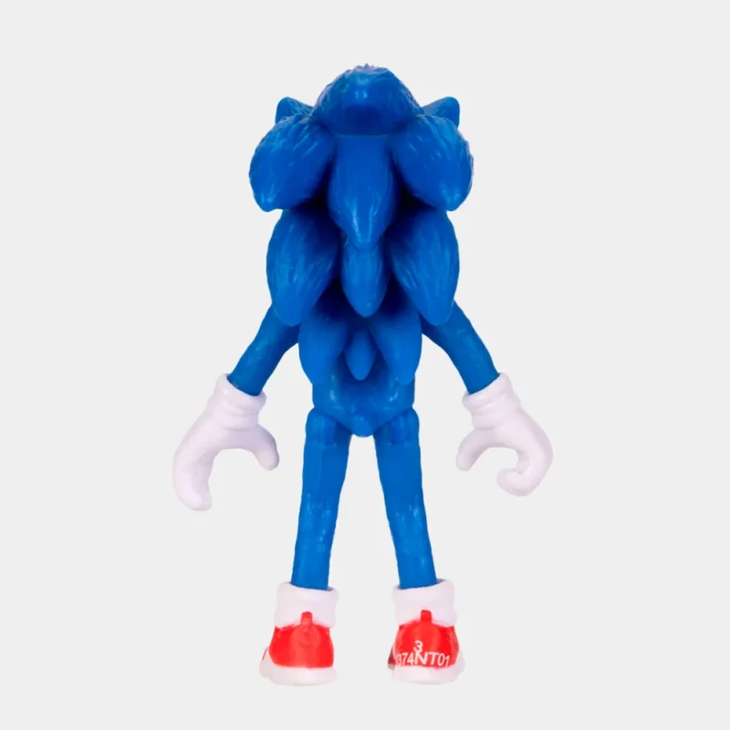 Figura Articulada Sonic 3 de 7cm_2