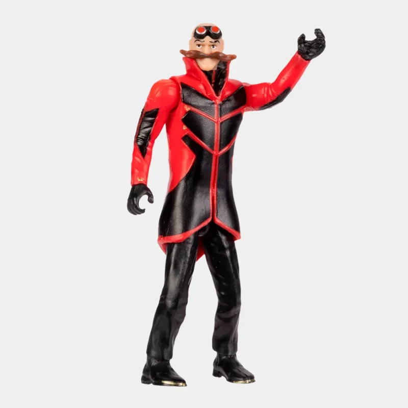 Figura Articulada do Eggman Sonic 3 de 7cm_1