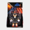 Figura Articulada do Shadow Sonic 3 de 7cm