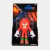 Figura Articulada do do Knuckels Sonic 3 de 7cm