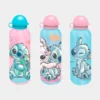 Garrafa de Alumínio Disney Stitch 500ml Aleatório