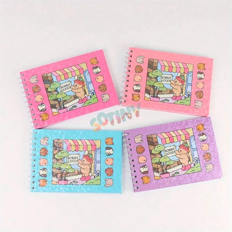 Livro de Colorir Bobbie Goods