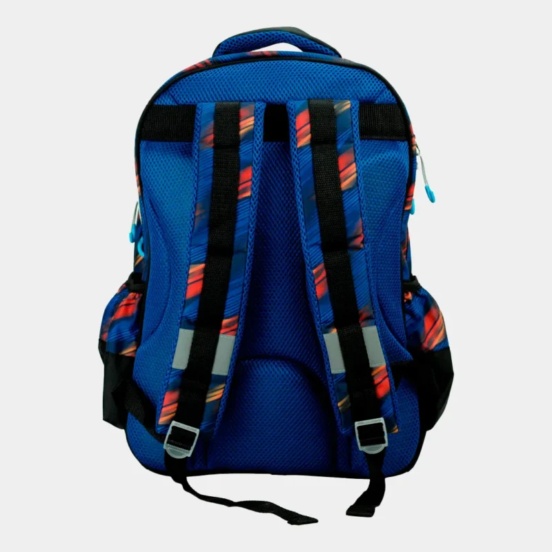 Mochila Escolar Sonic 3 de 45cm_2