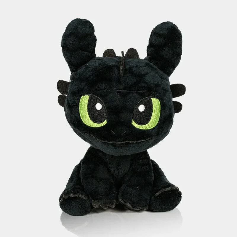 Peluche Como Treinar o teu Dragão de 30cm