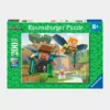 Puzzle XXL do Minecraft 200pcs