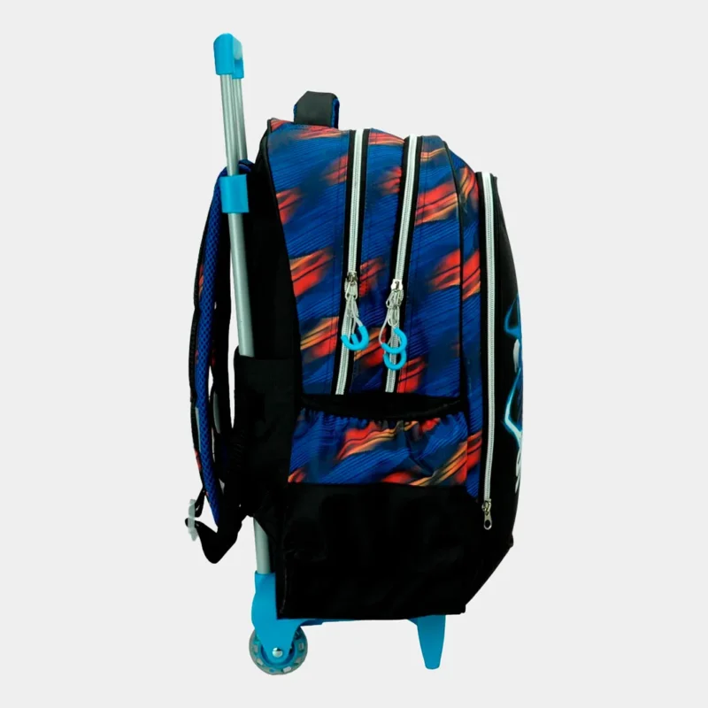 Trolley Escolar Sonic 3 de 46cm_1