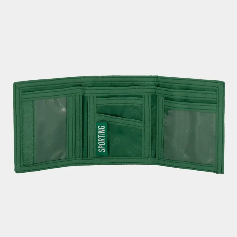 Carteira de Velcro Sporting CP com Emblema_3