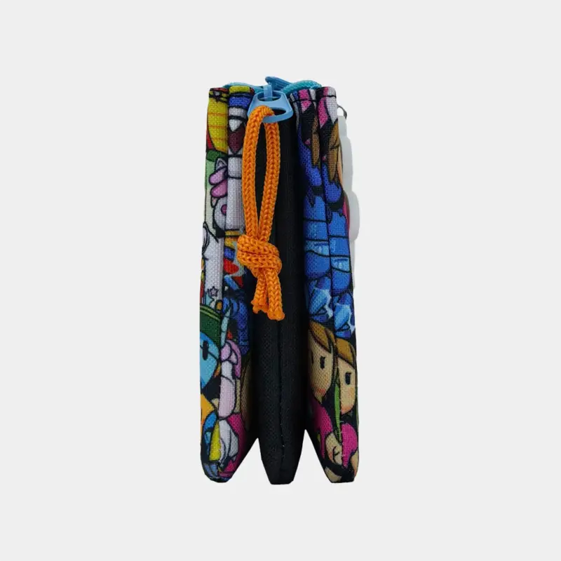 Conjunto Escolar Stumble Guys Mochila e Estojo_6