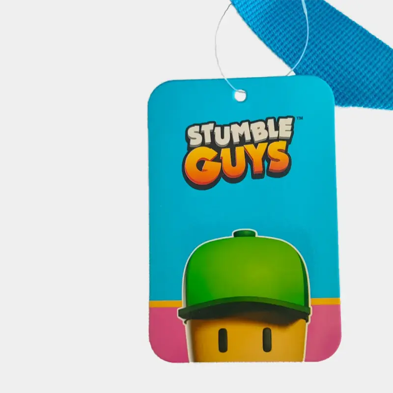 Conjunto Escolar Stumble Guys Mochila e Estojo_7
