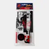 Conjunto Homem Aranha Papelaria de 5pcs