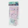 Conjunto de Papelaria Disney Stitch de 5pcs
