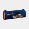 Estojo Cilíndrico Dragon Ball Super de 21cm