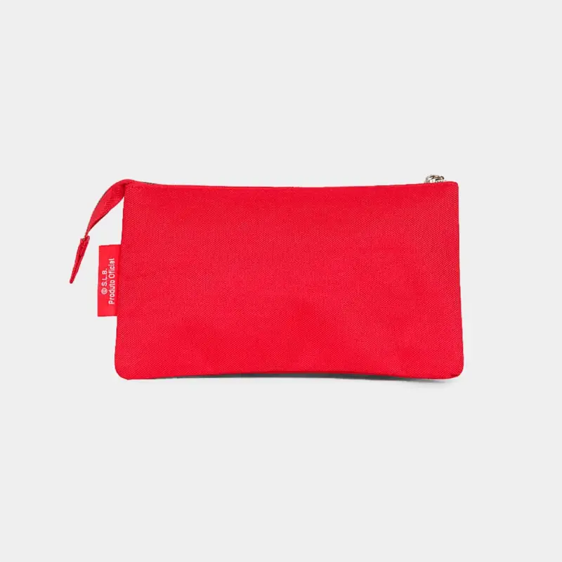 Estojo Escolar SL Benfica Triplo de 22cm_3
