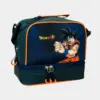 Lancheira Térmica Dragon Ball de 21cm