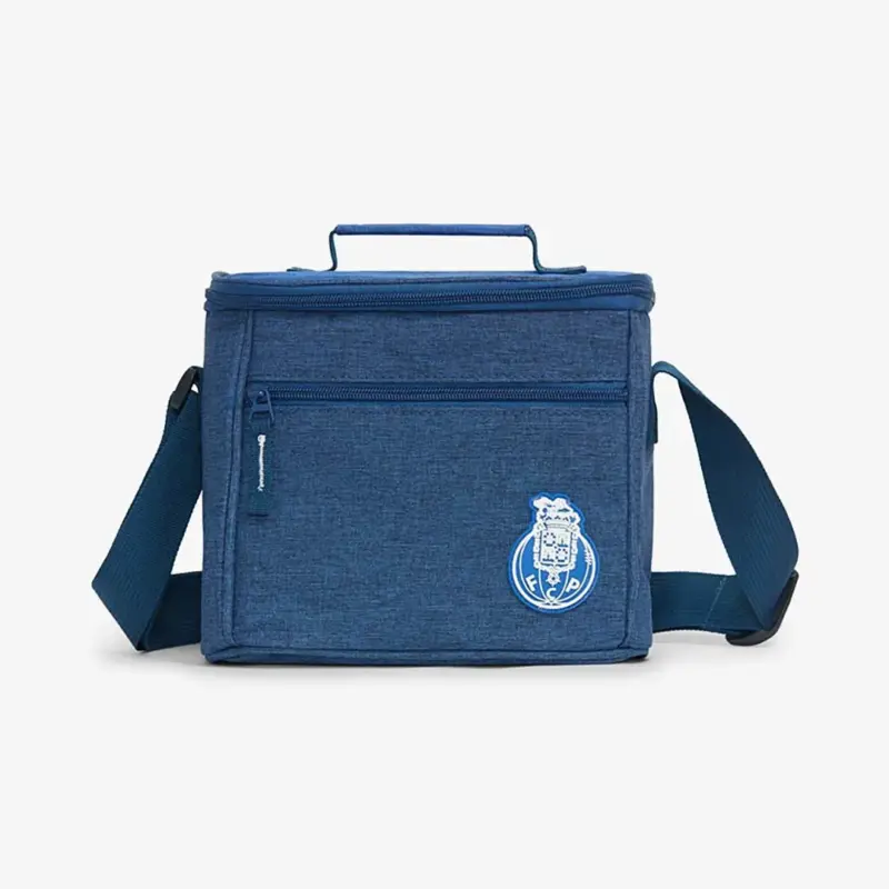 Lancheira Térmica FC Porto Ganga