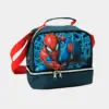 Lancheira Térmica Homem-Aranha de 21cm
