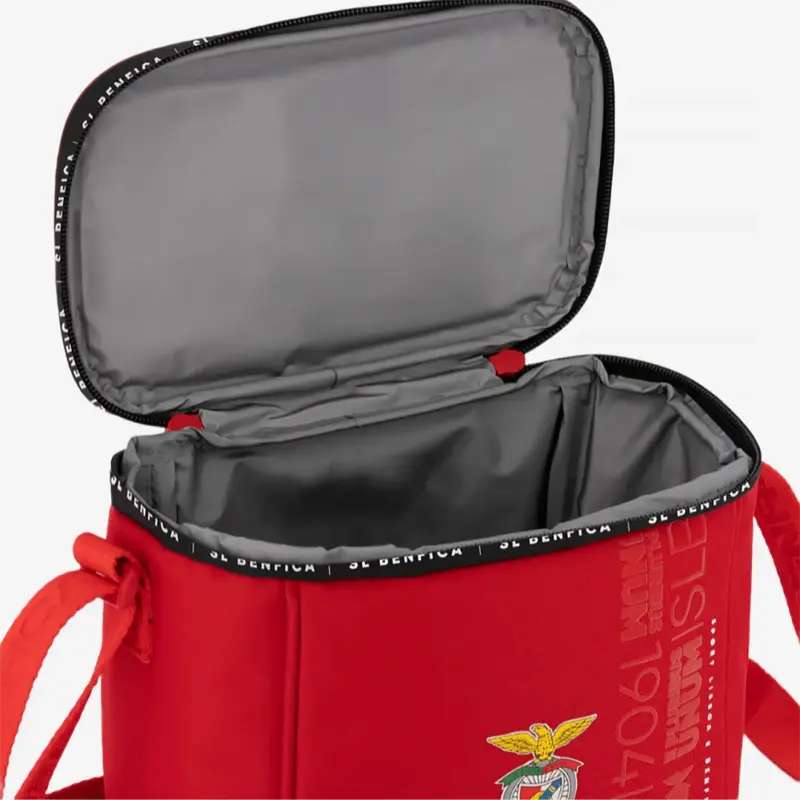 Lancheira Térmica SL Benfica de 22cm_1
