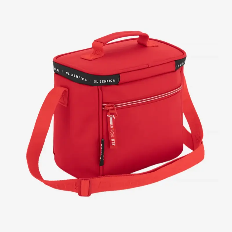 Lancheira Térmica SL Benfica de 22cm_2