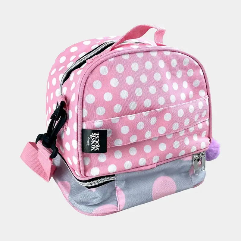 Lancheira Térmica da Disney Minnie de 21cm_2