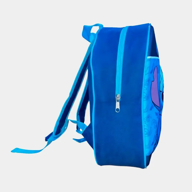 Mochila 3D Disney do Stitch de 30cm_2