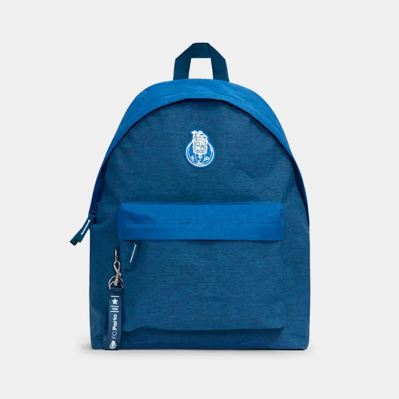 Mochila Escolar FC Porto de 43cm