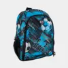 Mochila Escolar Futebol B4U de 44cm