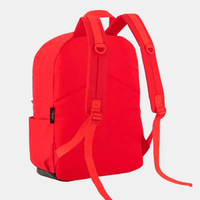 Mochila Escolar SL Benfica de 43cm_2